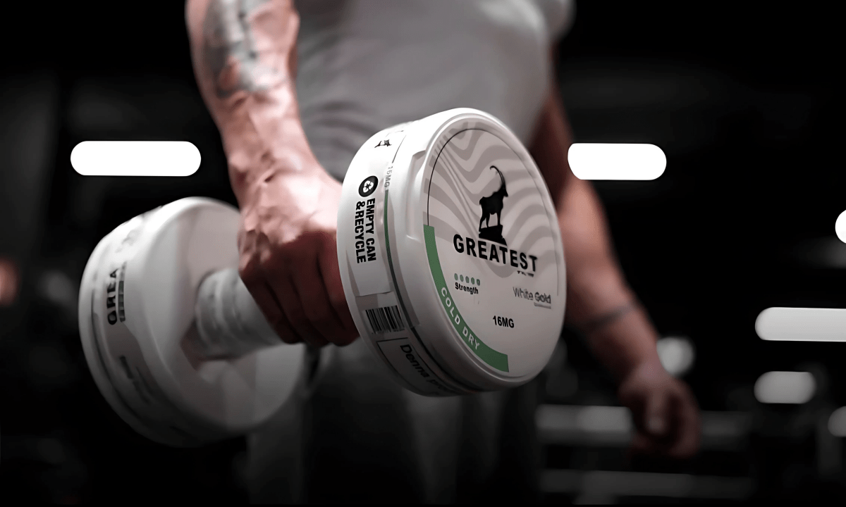 Mega Cans Nicotine Pouches Guide - Snuzyn