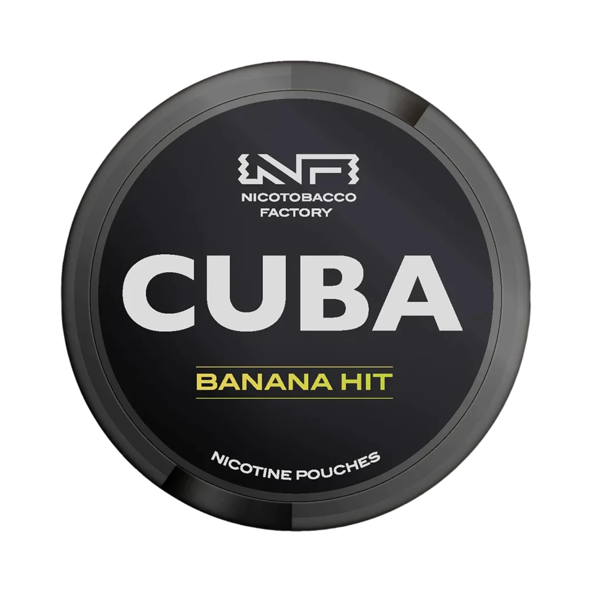CUBA Black Banana Hit - Swedie