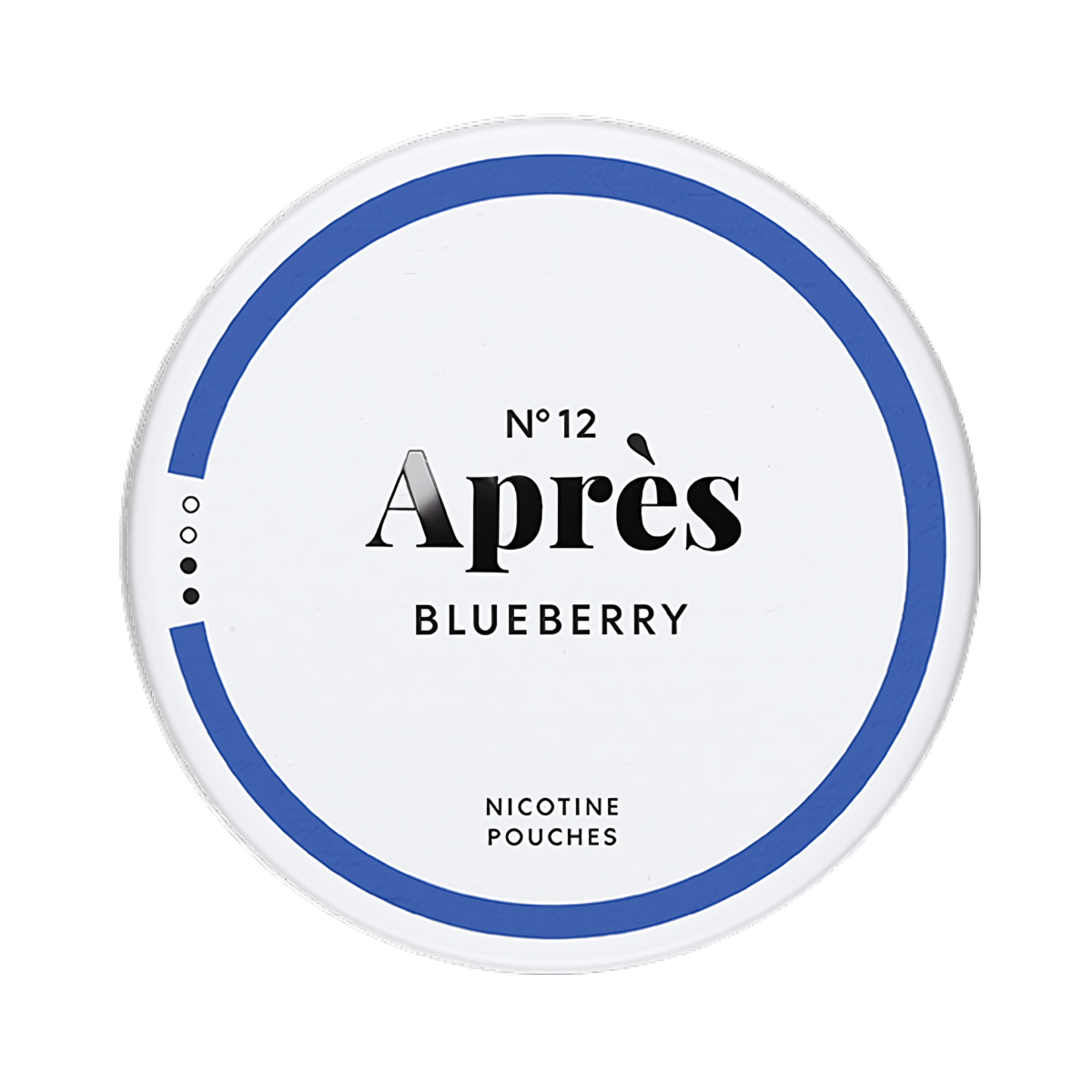 Après Blueberry - Snuzyn