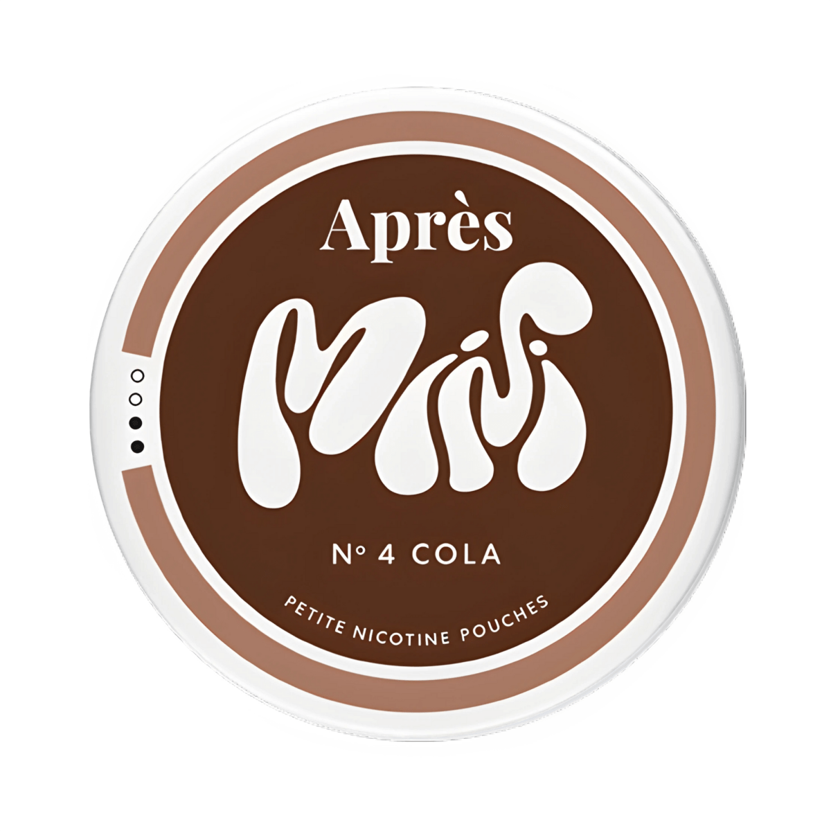 Après Cola Mini - Snuzyn