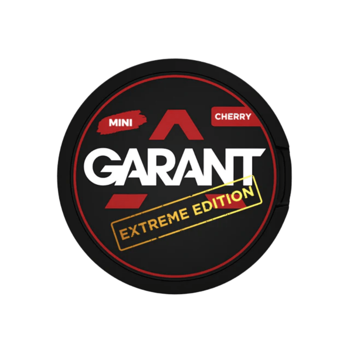 Garant Cherry Mini - Swedie