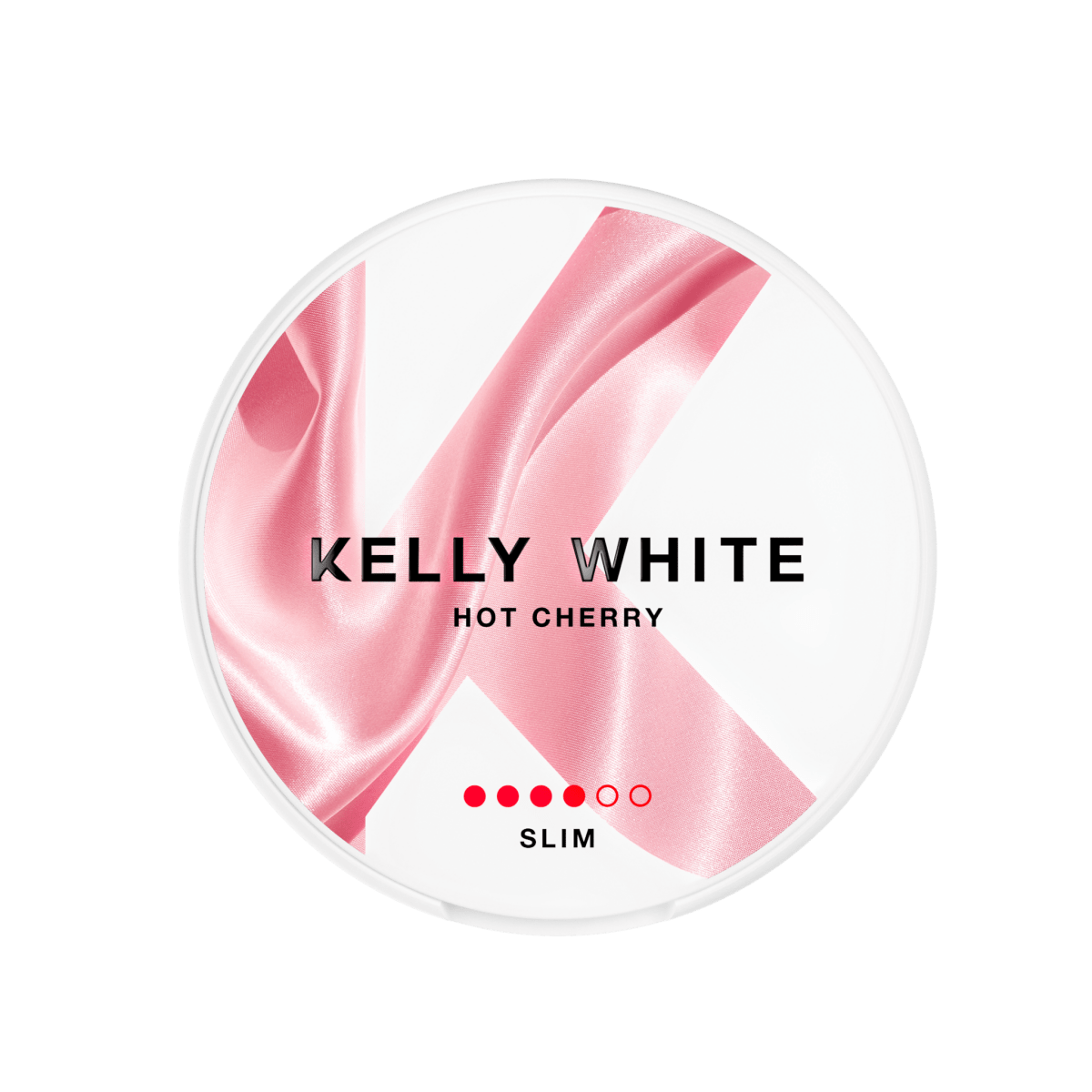 Kelly White Hot Cherry Mini - Snuzyn