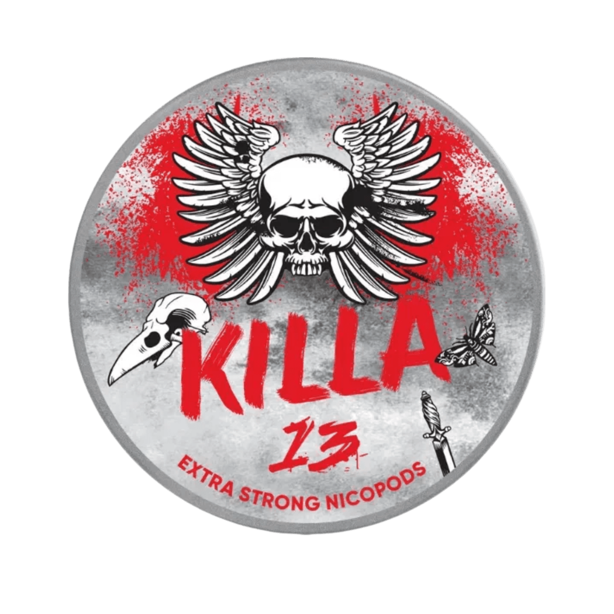 Killa 13 - Swedie