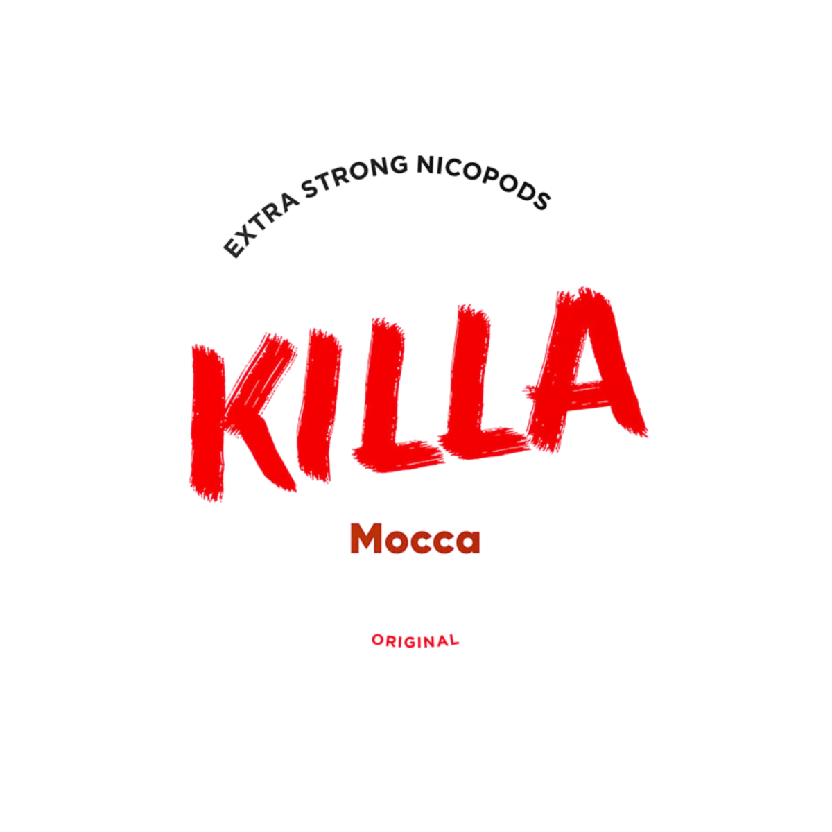 Killa Mocca - Snuzyn