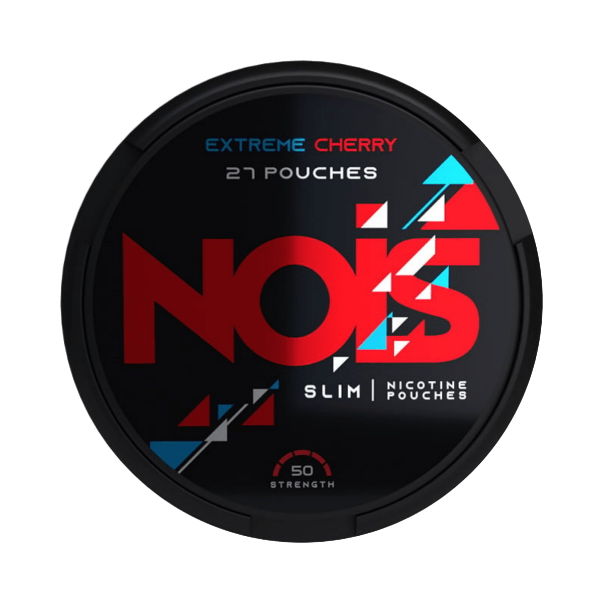 NOIS Extreme Cherry - Swedie