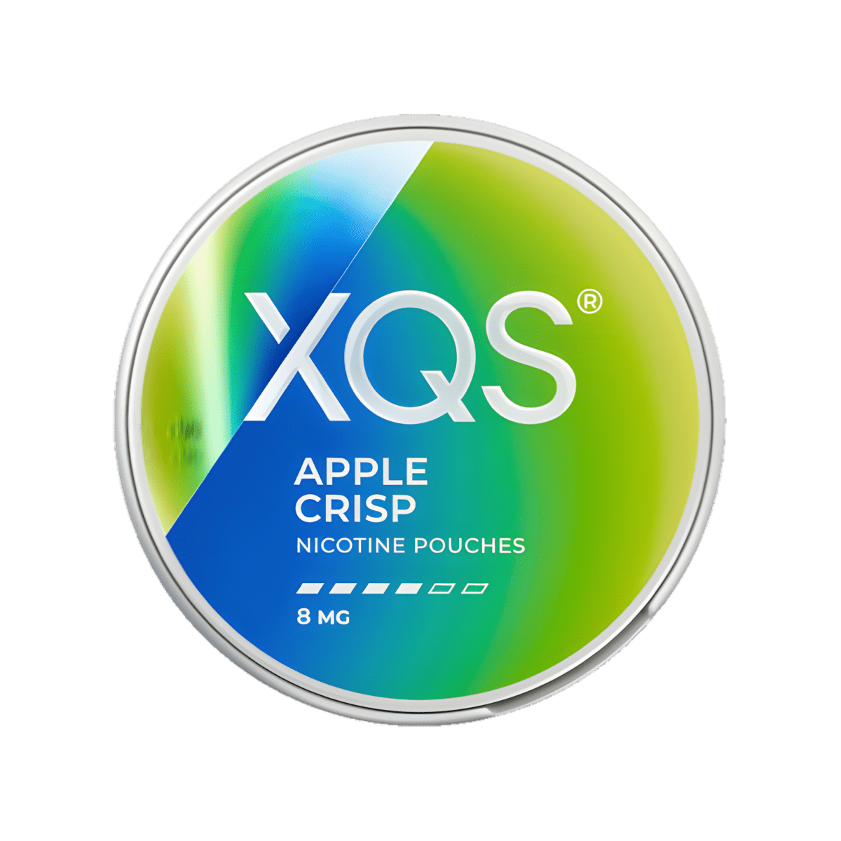 XQS Apple Crisp - Snuzyn