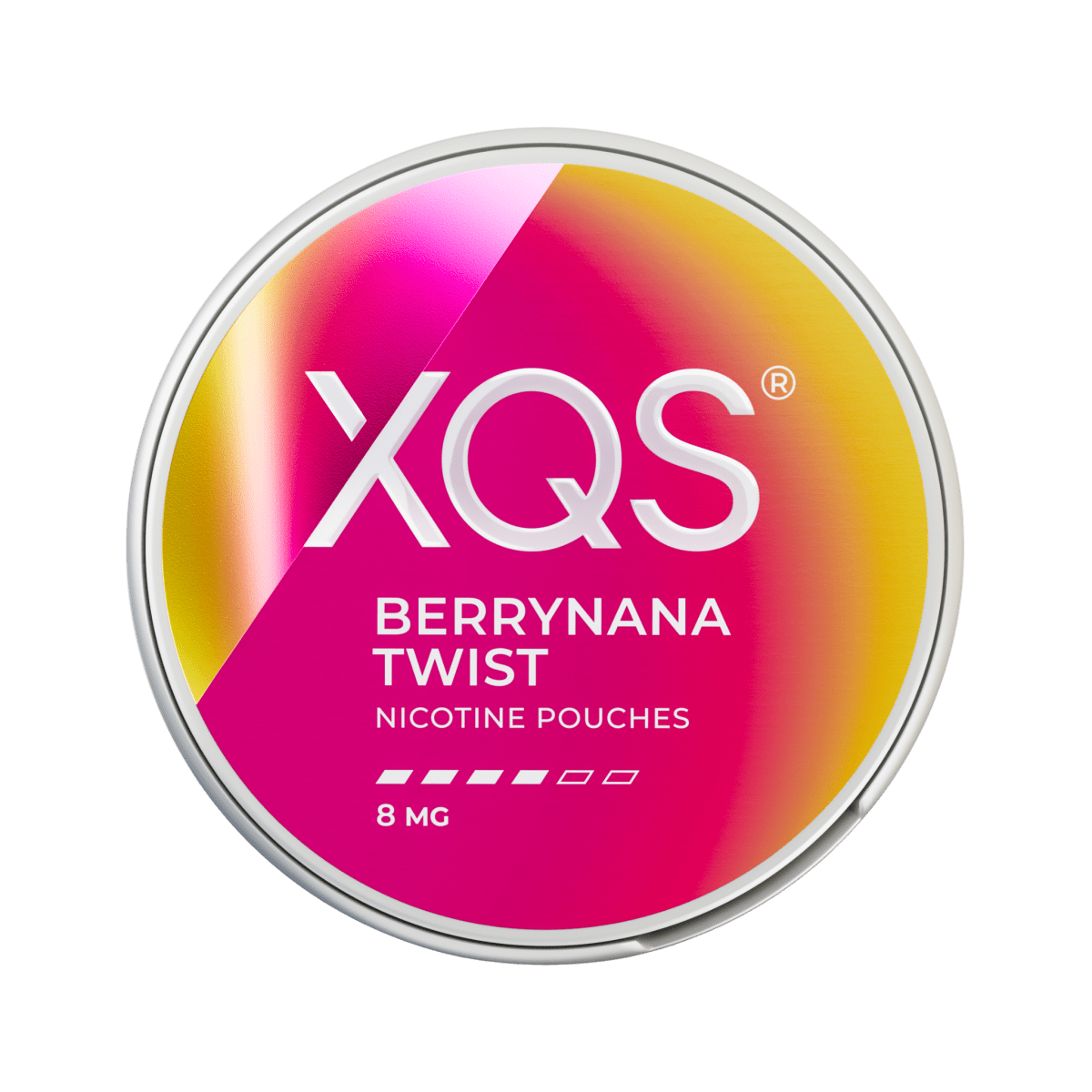 XQS Berrynana Twist - Snuzyn