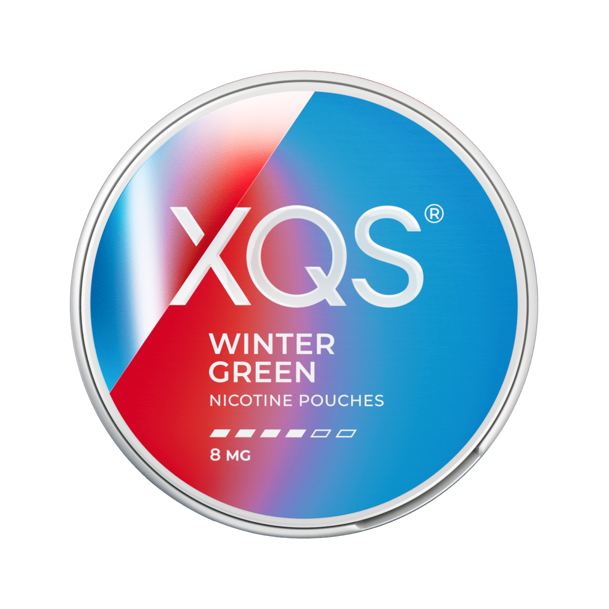 XQS Wintergreen - Snuzyn