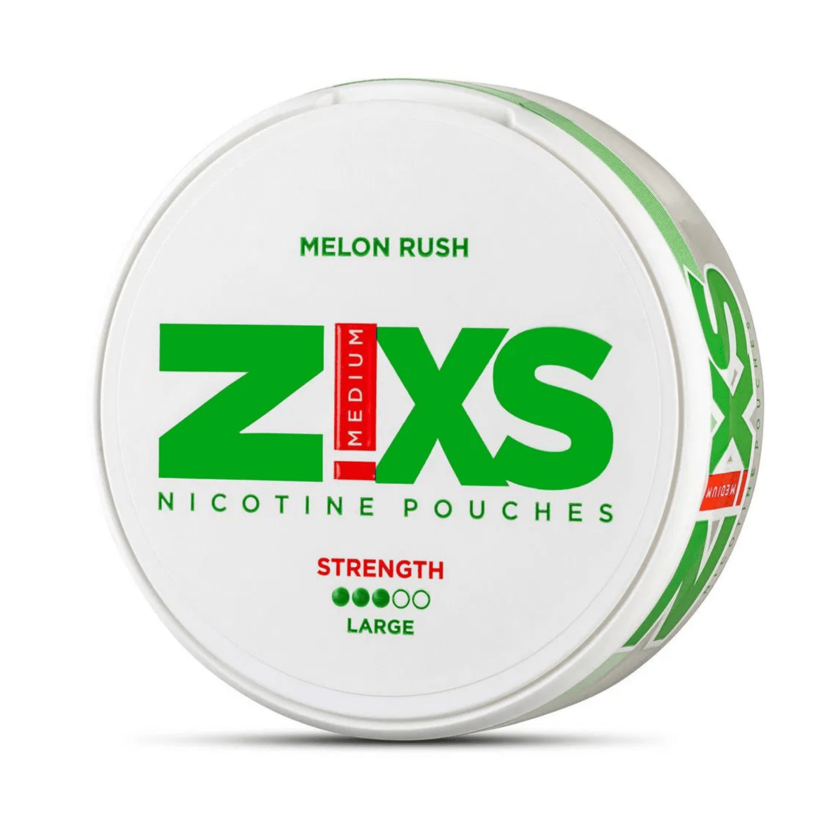 ZiXS Melon Rush Large Strong - Snuzyn