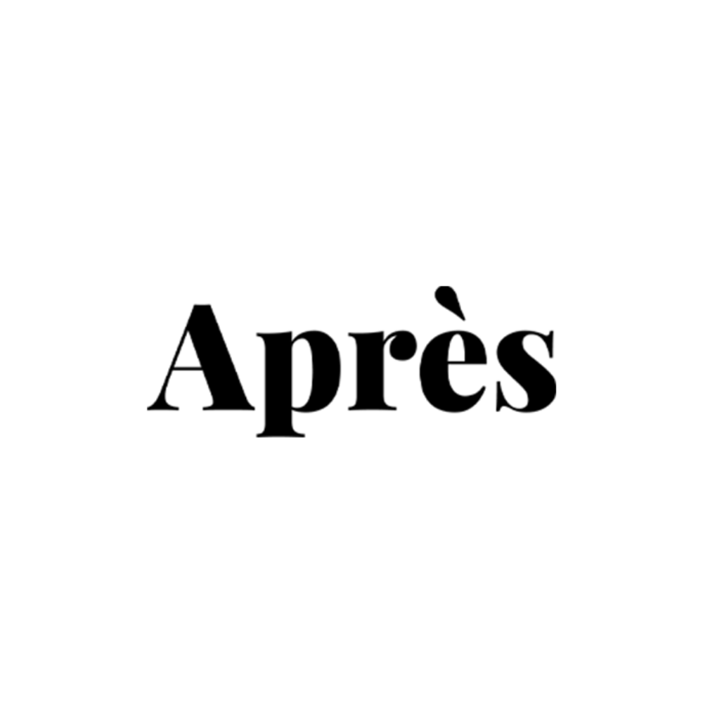 Après Logotype - Buy Après Nicotine Pouches collection at Snuzyn.com