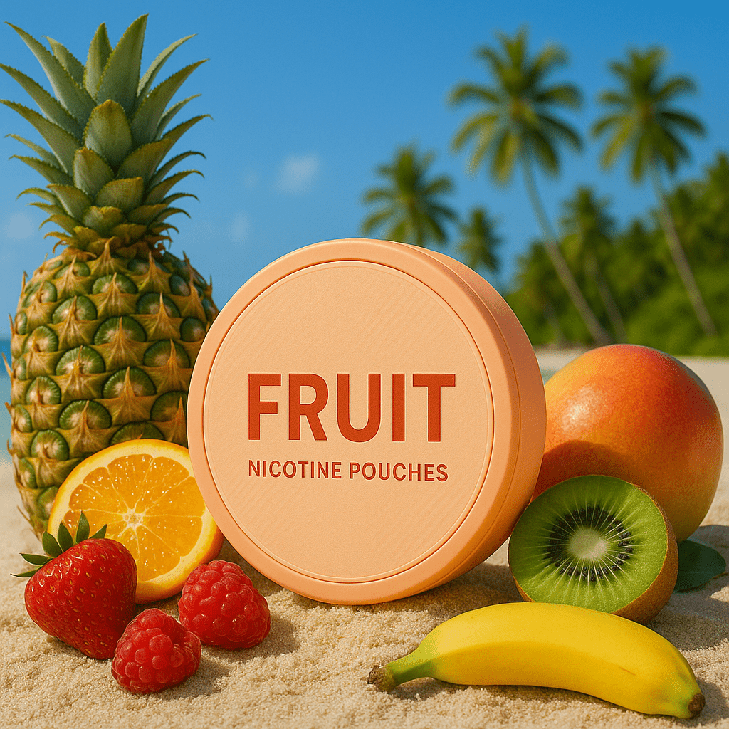 Fruit - Snuzyn