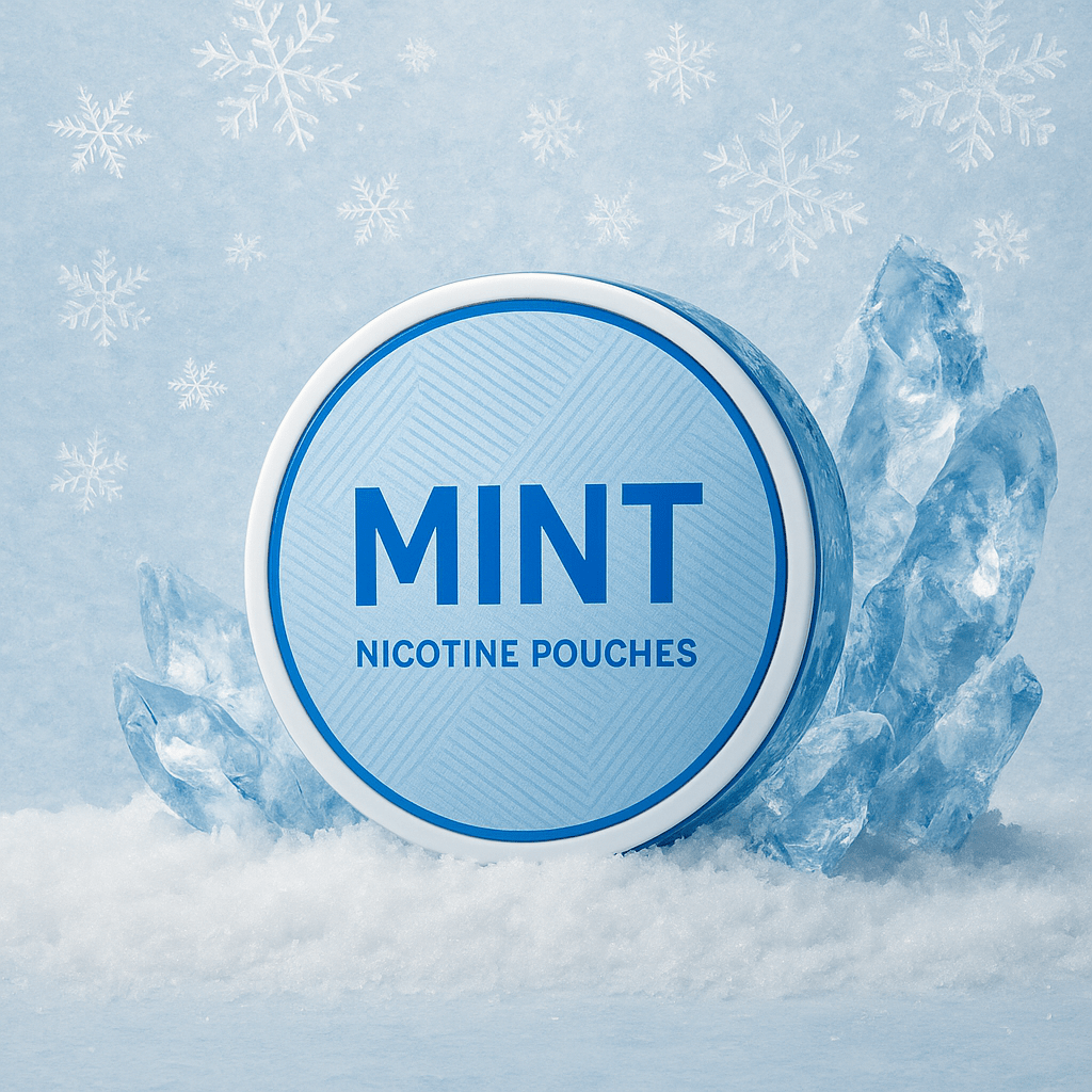 Mint - Snuzyn