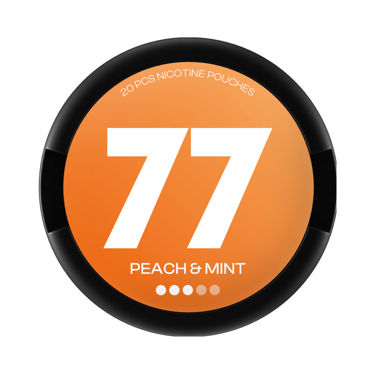 77 Peach & Mint - Swedie