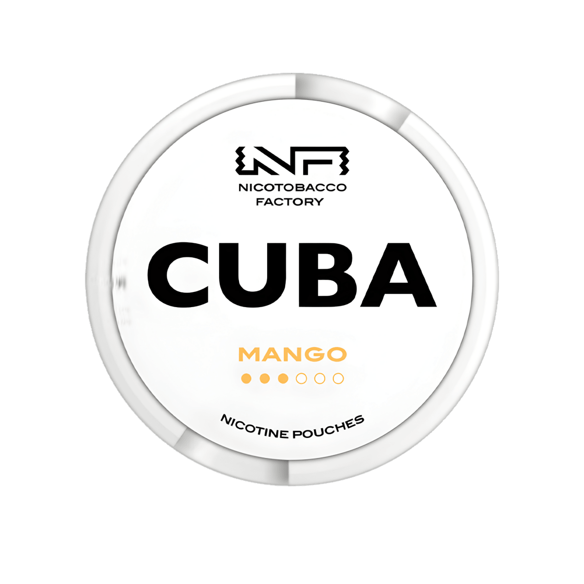 Cuba White Mango - Snuzyn