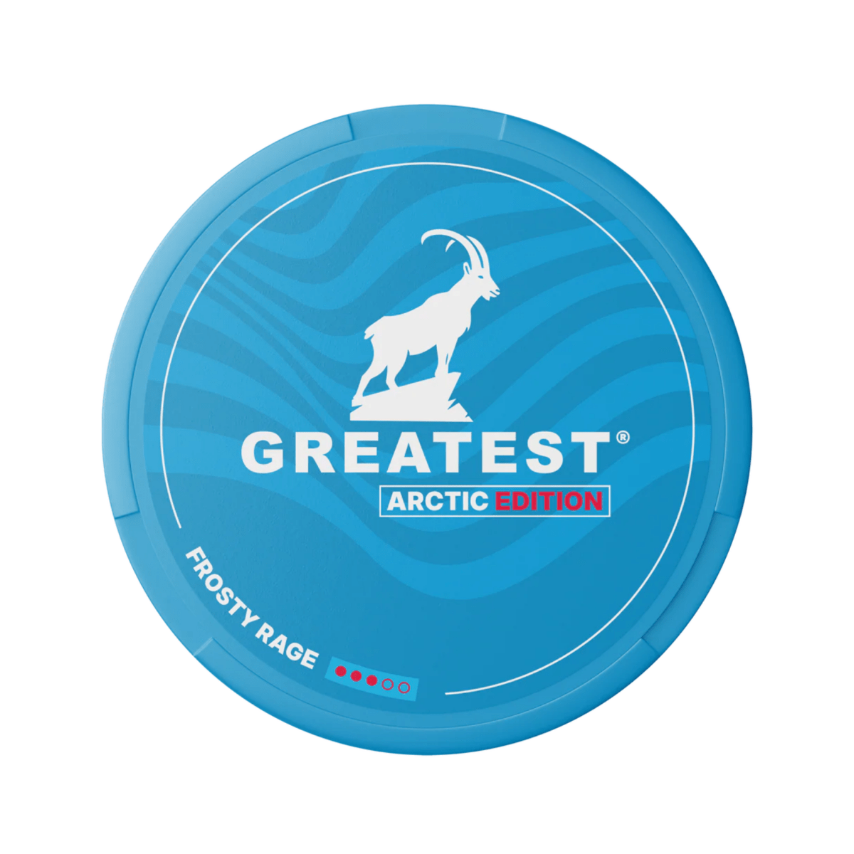 Greatest Arctic Edition - Snuzyn