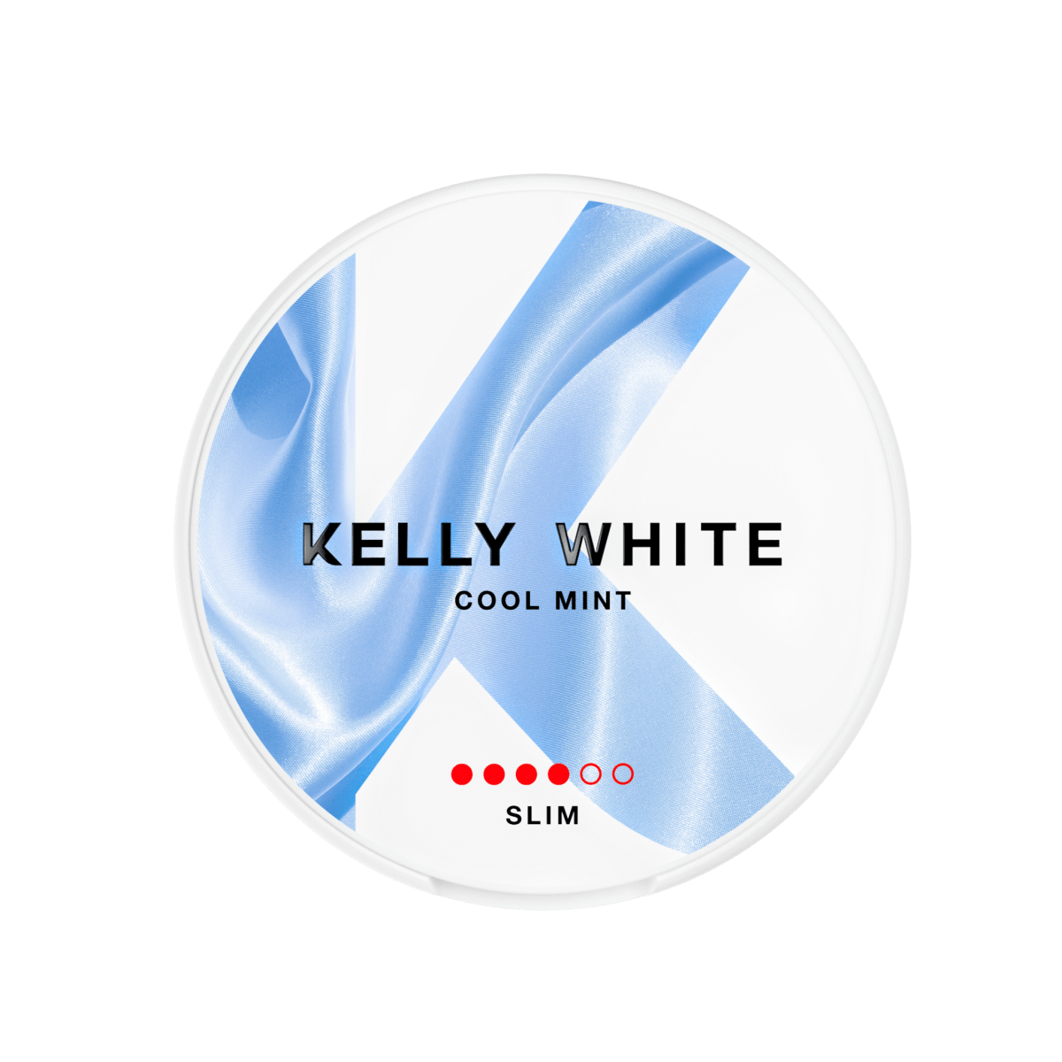 Kelly White Cool Mint - Snuzyn