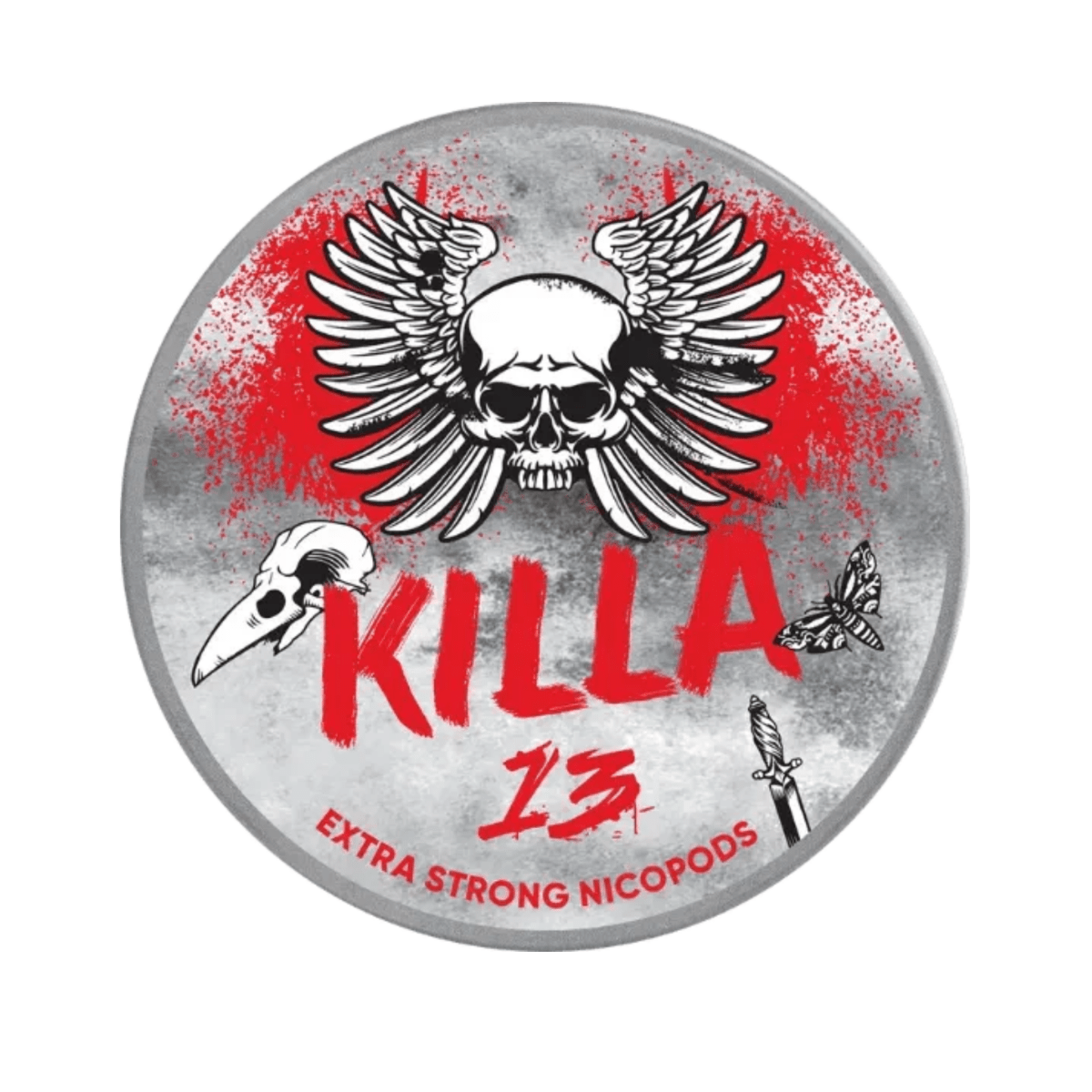 Killa 13 - Snuzyn