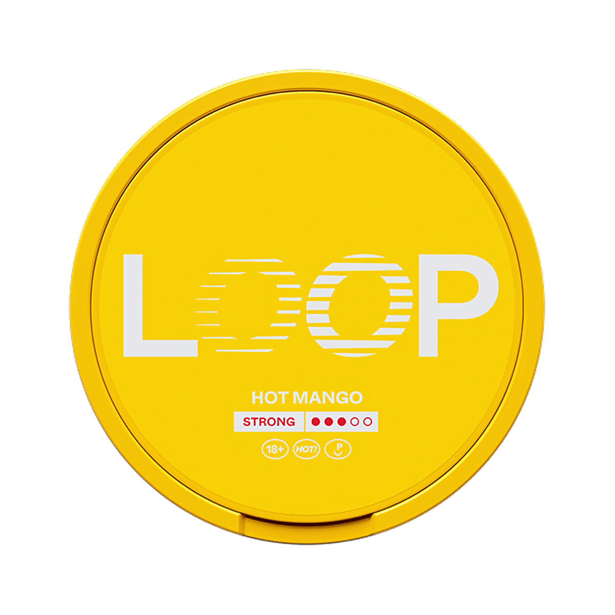 LOOP Hot Mango Strong - Snuzyn