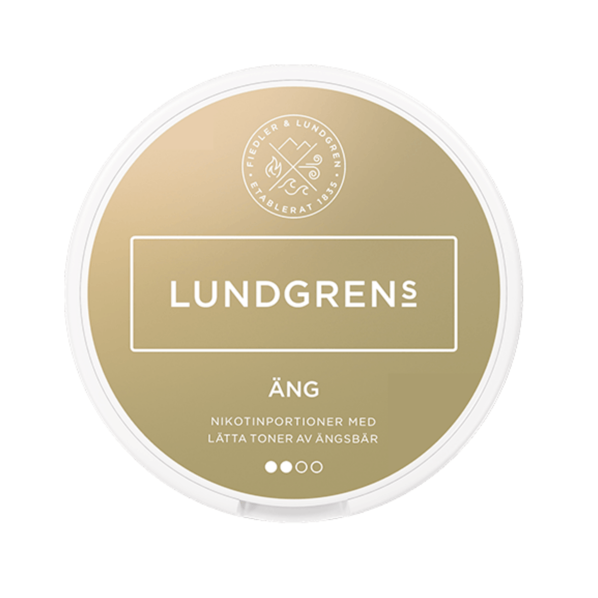 Lundgrens Äng - Snuzyn