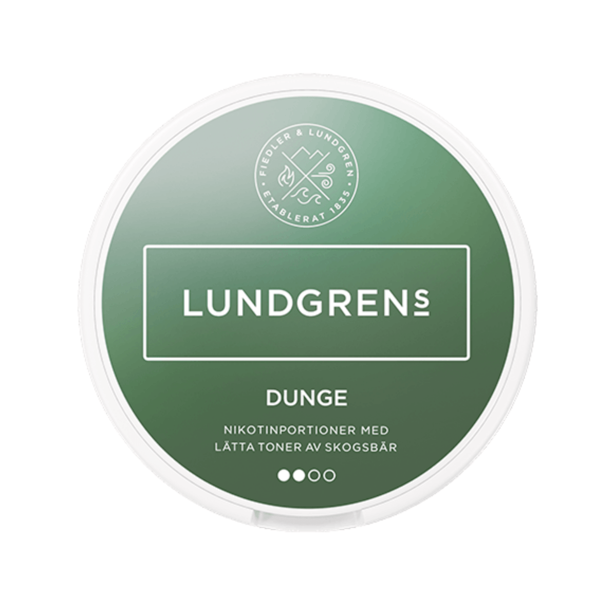 Lundgrens Dunge - Snuzyn