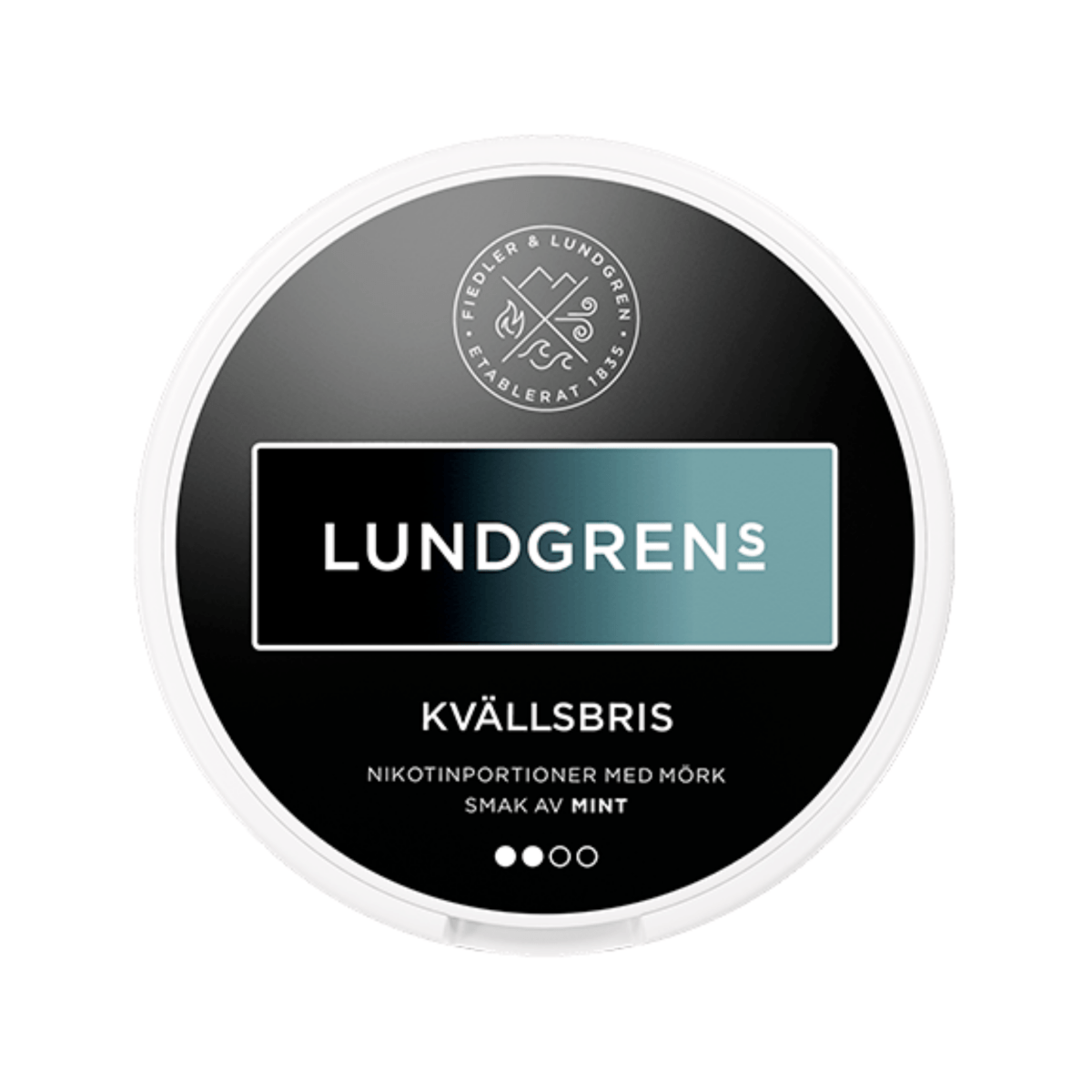 Lundgrens Kvällsbris - Snuzyn