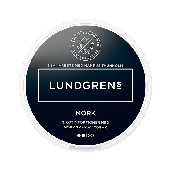 Lundgrens Mörk - Snuzyn
