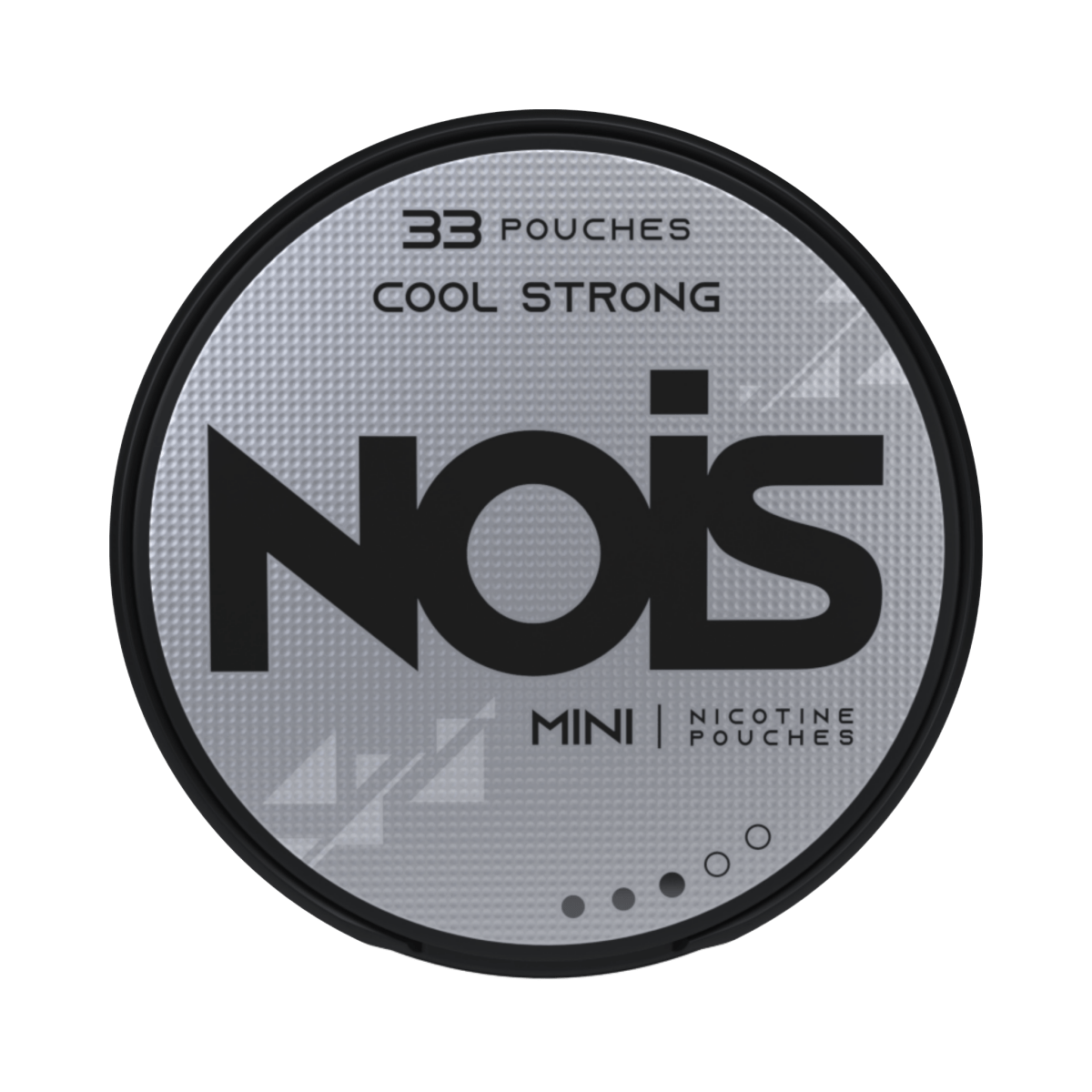 NOIS Cool Strong Mini - Swedie