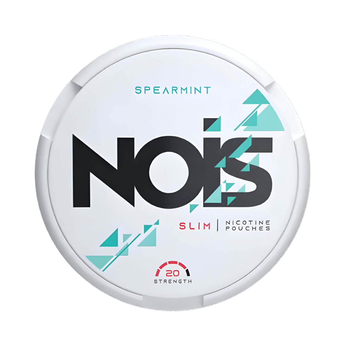 NOIS Spearmint - Swedie