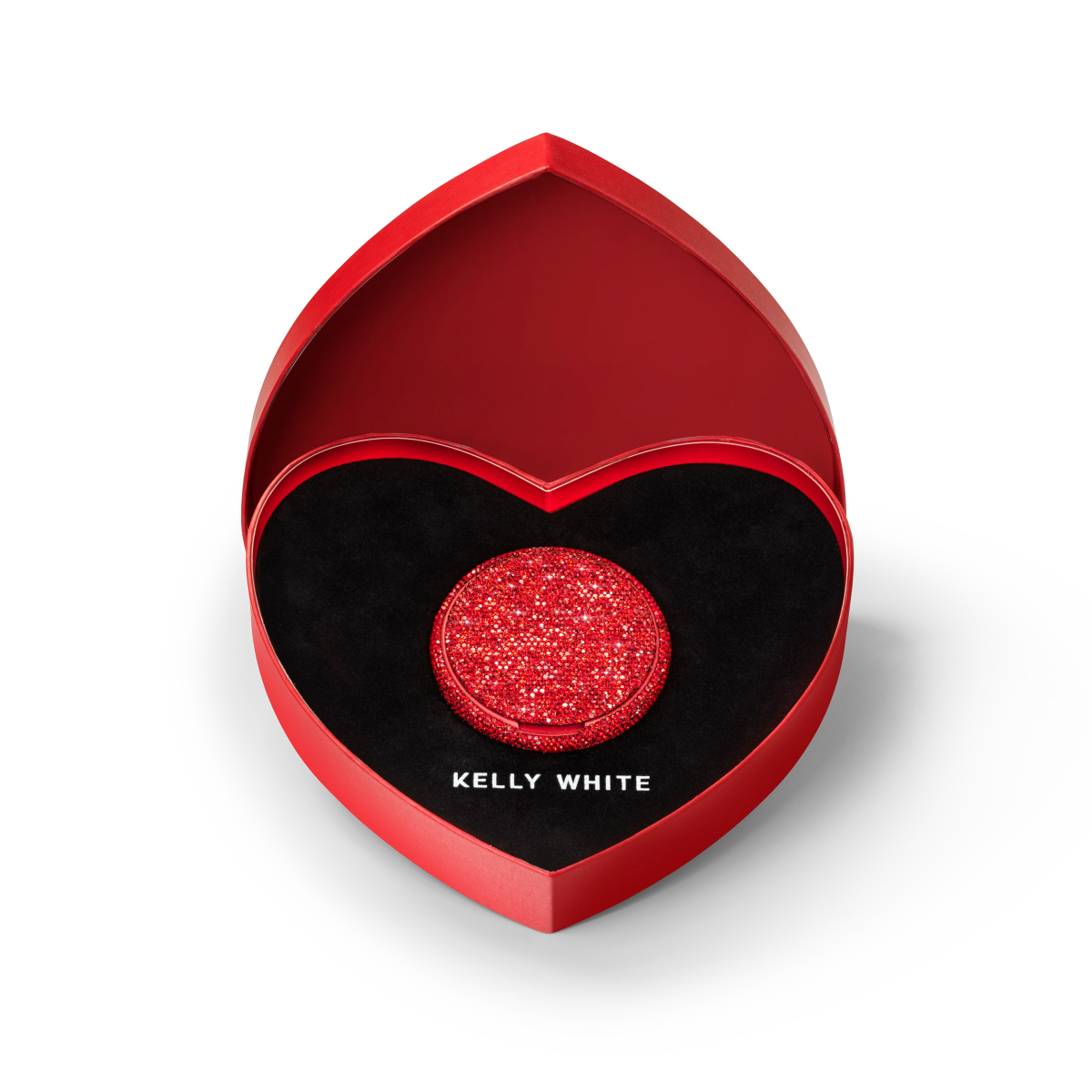 Can of Valentine Kelly Box - Nicotine Pouches
