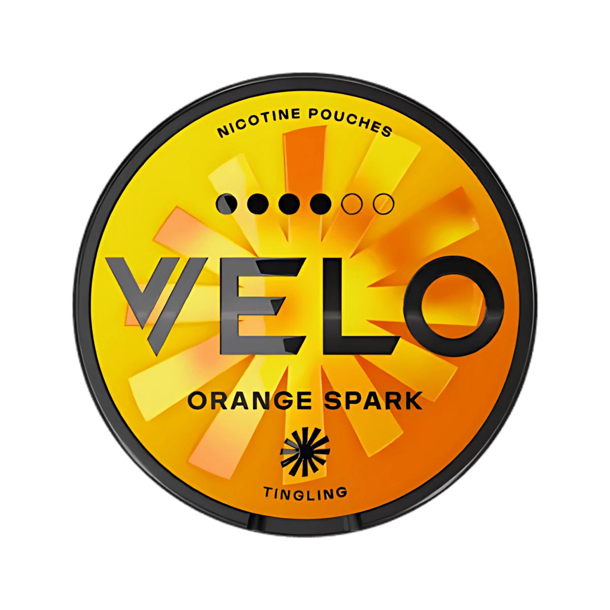 VELO Orange Spark - Snuzyn