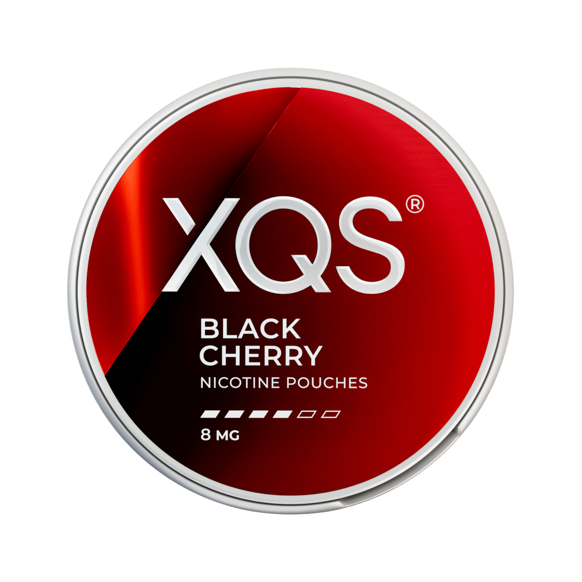 XQS Black Cherry - Snuzyn