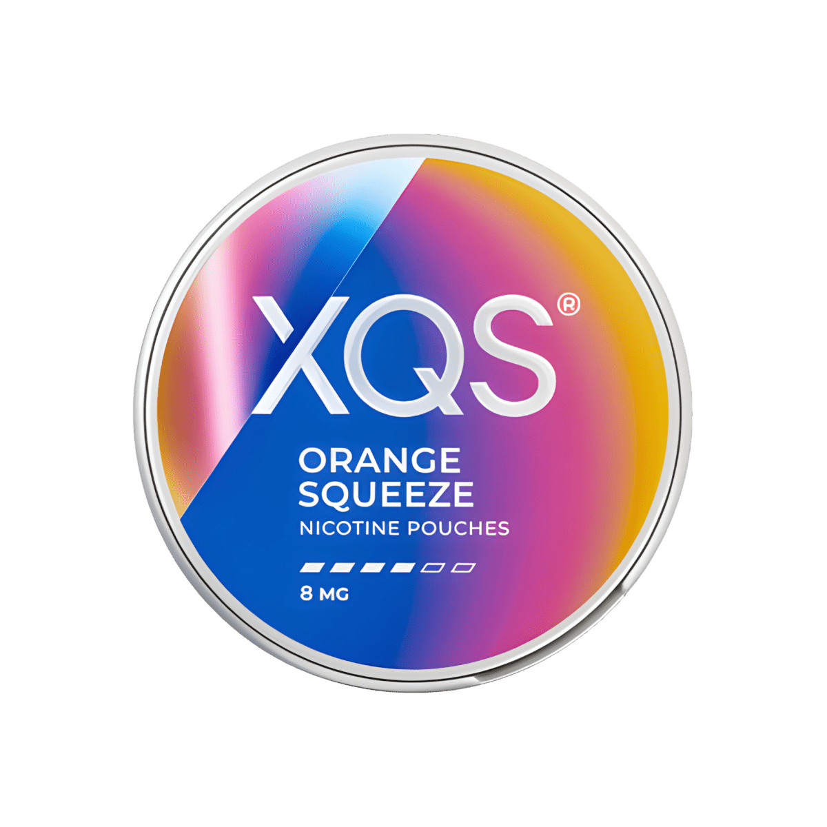 XQS Orange Squeeze - Snuzyn