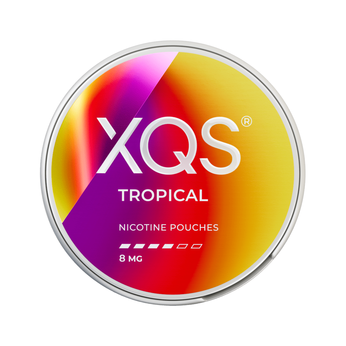 XQS Tropical - Snuzyn